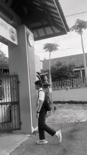 Murid kelas IX SMP Negeri 15 Yogyakarta telah menyelesaikan Tes Kemampuan Akademik Daerah (TKAD). Semoga segala usaha, doa, dan perjuangan selama ini membuahkan hasil terbaik. Tetap semangat menatap langkah selanjutnya, percaya diri, dan yakin pada kemampuan diri sendiri. Sukses selalu untuk generasi hebat! ✨