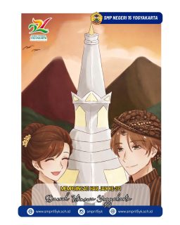 Memperingati Hari Jadi ke-271 DIY Tahun 2026 🎉

“Mulat Sarira Jumangkah Jantraning Laku”“Mulat Sarira Jumangkah Jantraning Laku”

Poster digital ini adalah karya dari Gwein Arneita dari kelas 8i