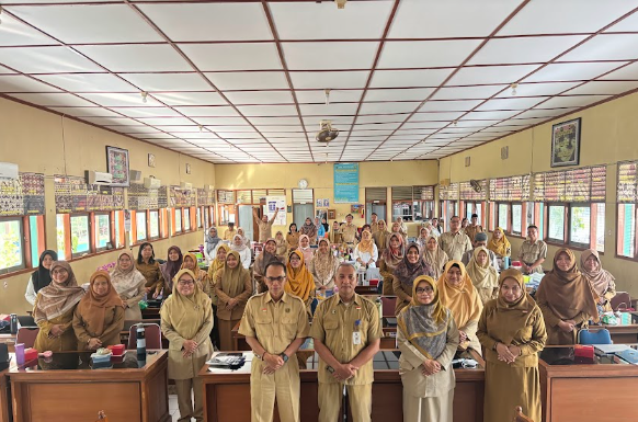 "Jalma Kang Utama": Implementasi Pendidikan Khas Kejogjaan (PKJ)